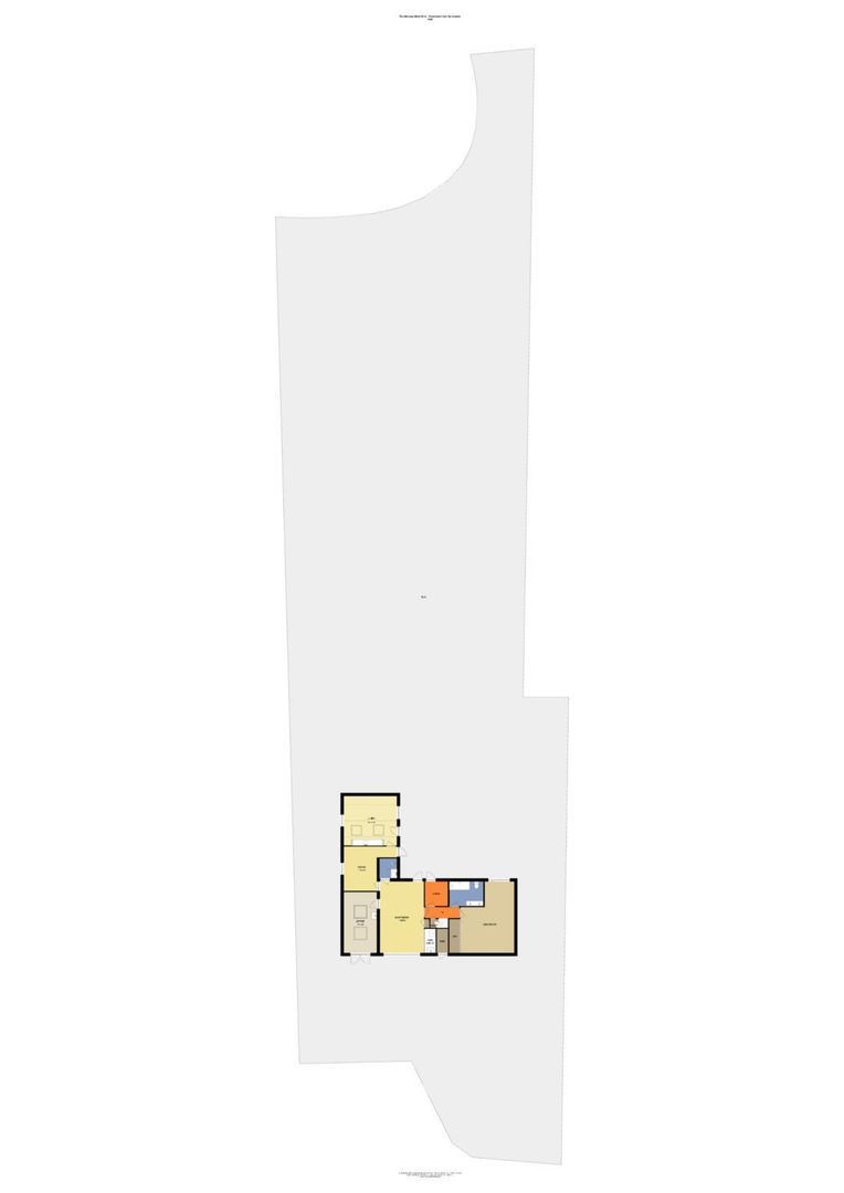 Rondehoep West 43 A, Ouderkerk Aan De Amstel foto-97 blur