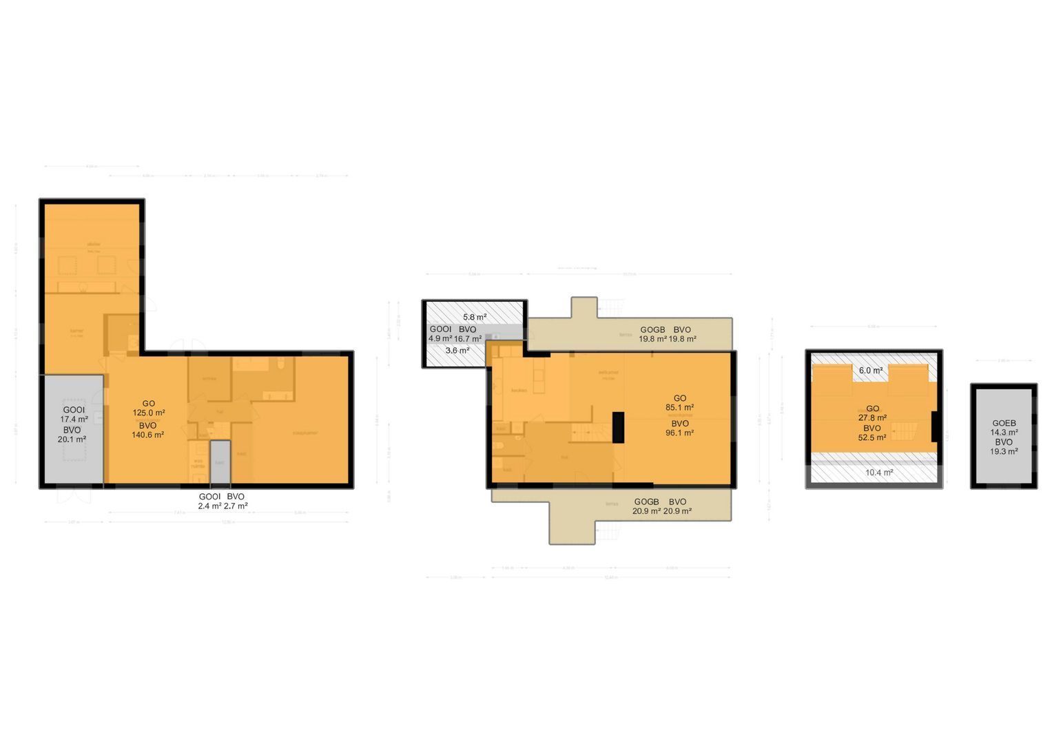Rondehoep West 43 A, Ouderkerk Aan De Amstel foto-112 blur