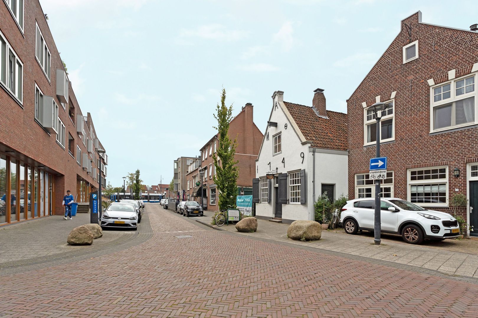 Ouddiemerlaan 24 II, Diemen foto-19 blur