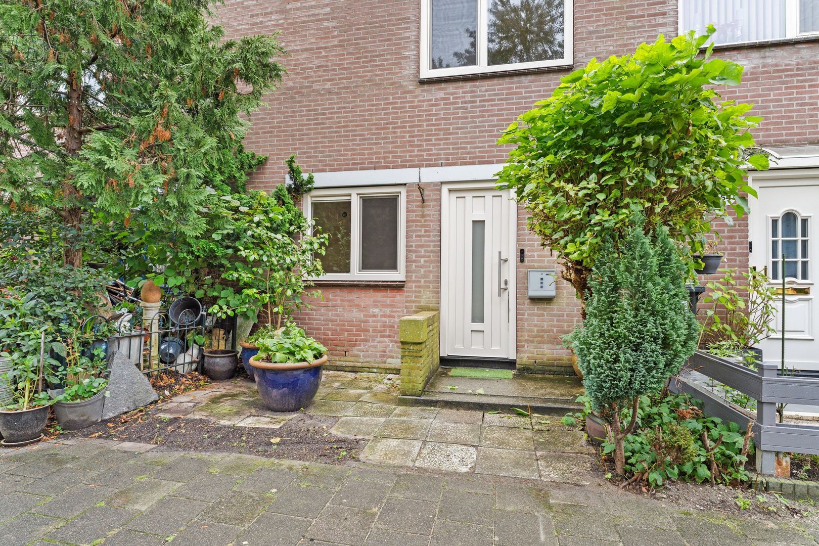 Tongerenstraat 56, Amsterdam foto-2 blur