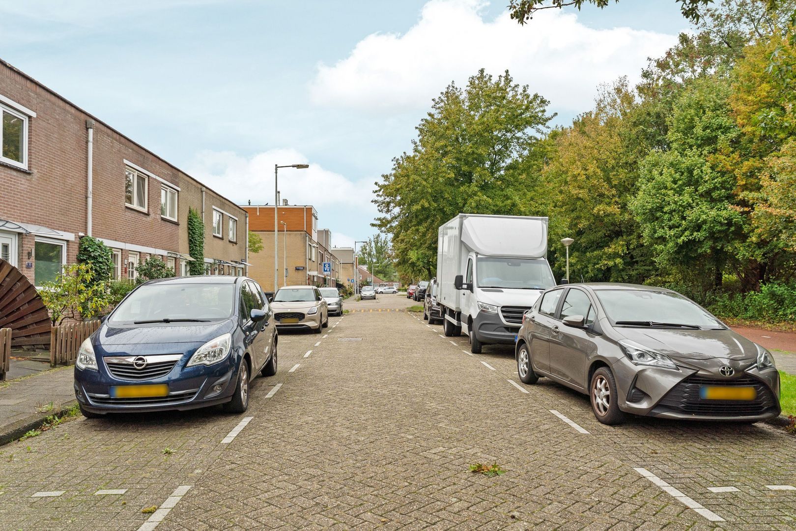 Tongerenstraat 56, Amsterdam foto-1 blur