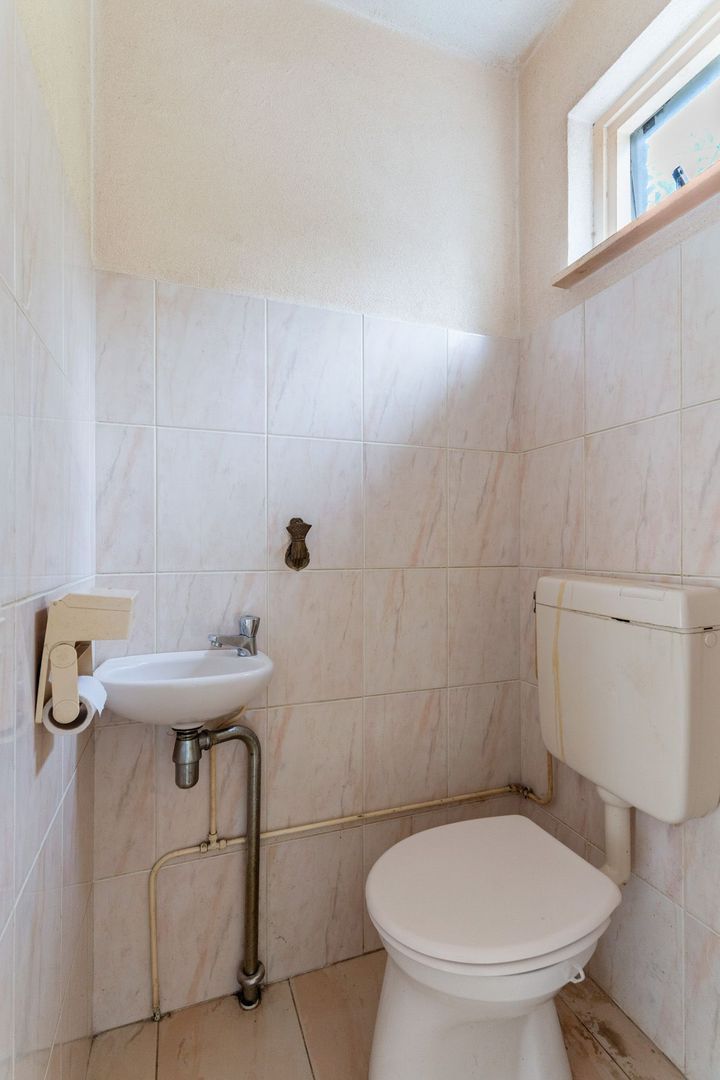 Tongerenstraat 56, Amsterdam foto-13 blur