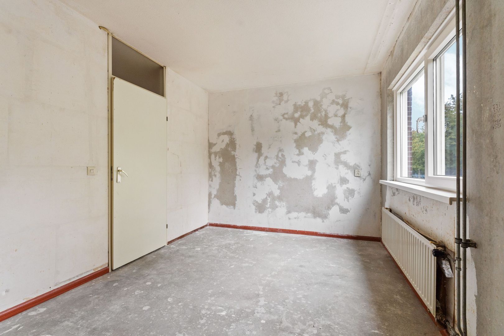 Tongerenstraat 56, Amsterdam foto-23 blur