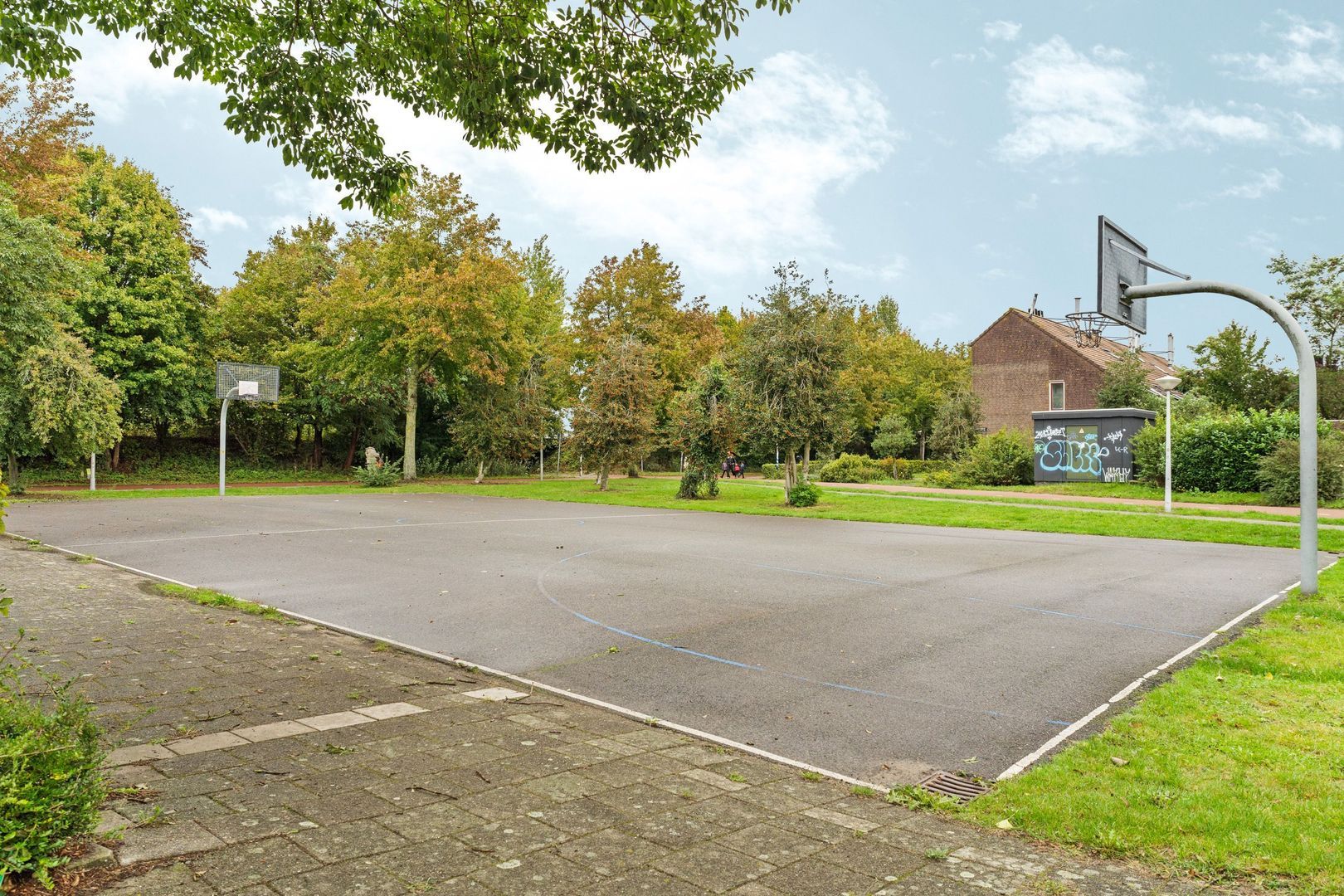 Tongerenstraat 56, Amsterdam foto-29 blur