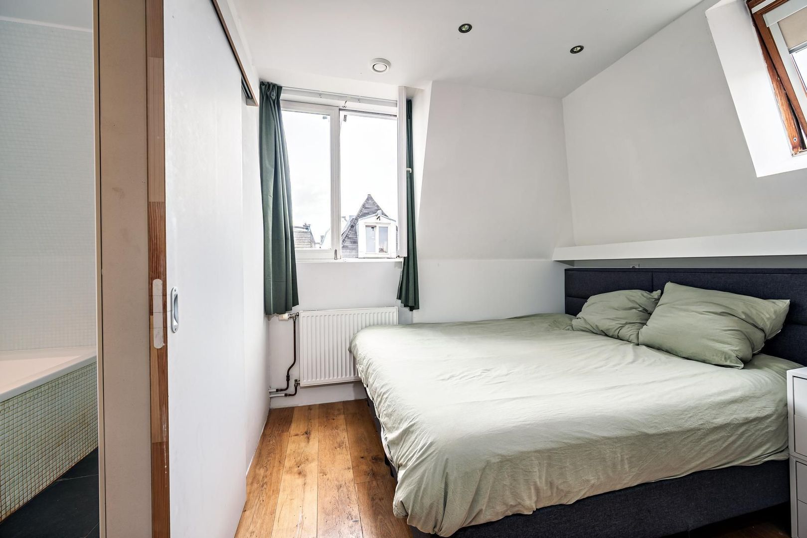 Govert Flinckstraat 174 C, Amsterdam foto-8 blur