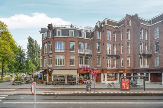 Koninginneweg 141 2, Amsterdam foto-0
