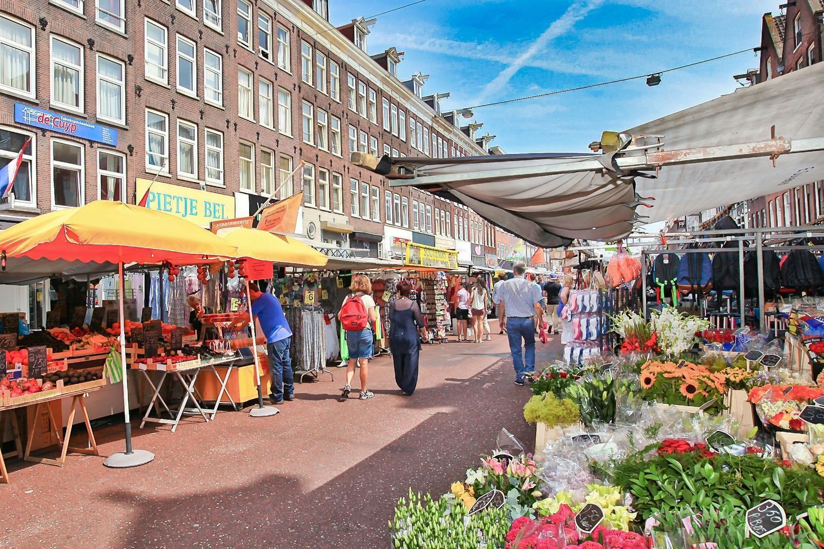 Eerste Jan Steenstraat 107 2, Amsterdam foto-24 blur