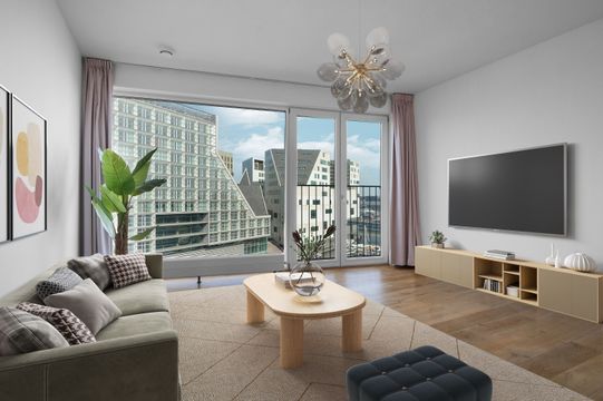Winthontstraat 54, Amsterdam foto-0
