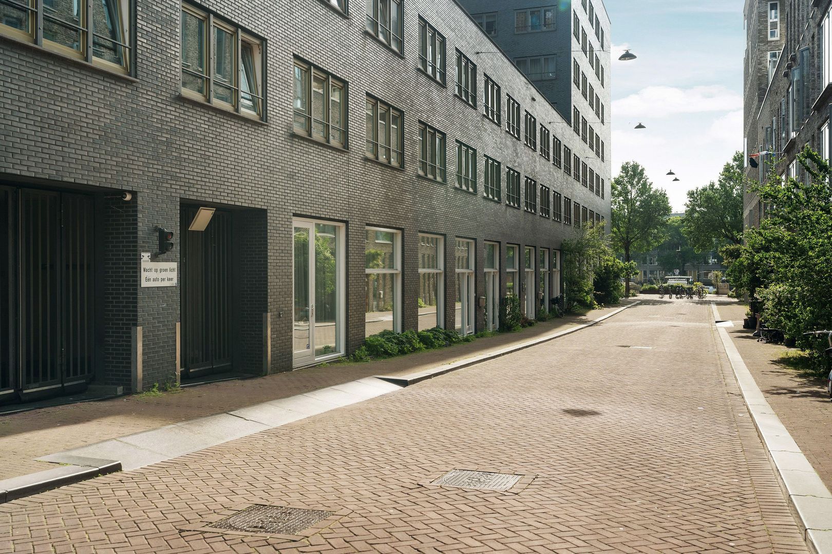 Winthontstraat 54, Amsterdam foto-50 blur