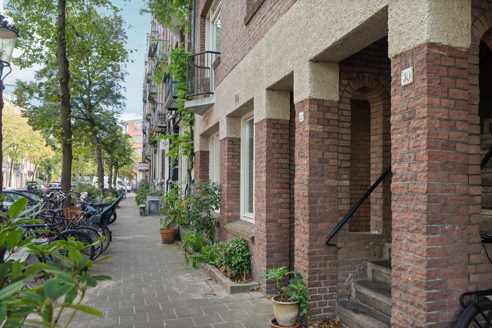 Andreas Bonnstraat 32 1, Amsterdam foto-36 blur