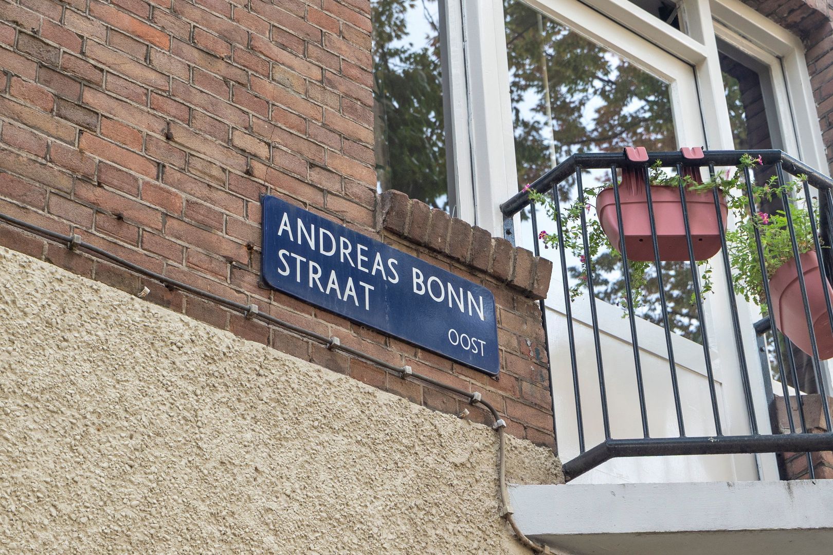Andreas Bonnstraat 32 1, Amsterdam foto-34 blur