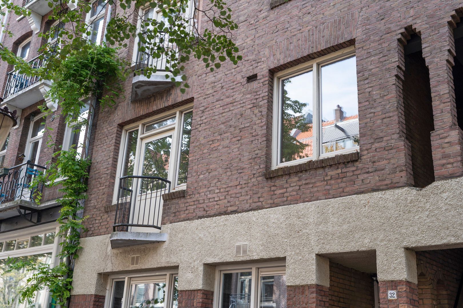 Andreas Bonnstraat 32 1, Amsterdam foto-35 blur