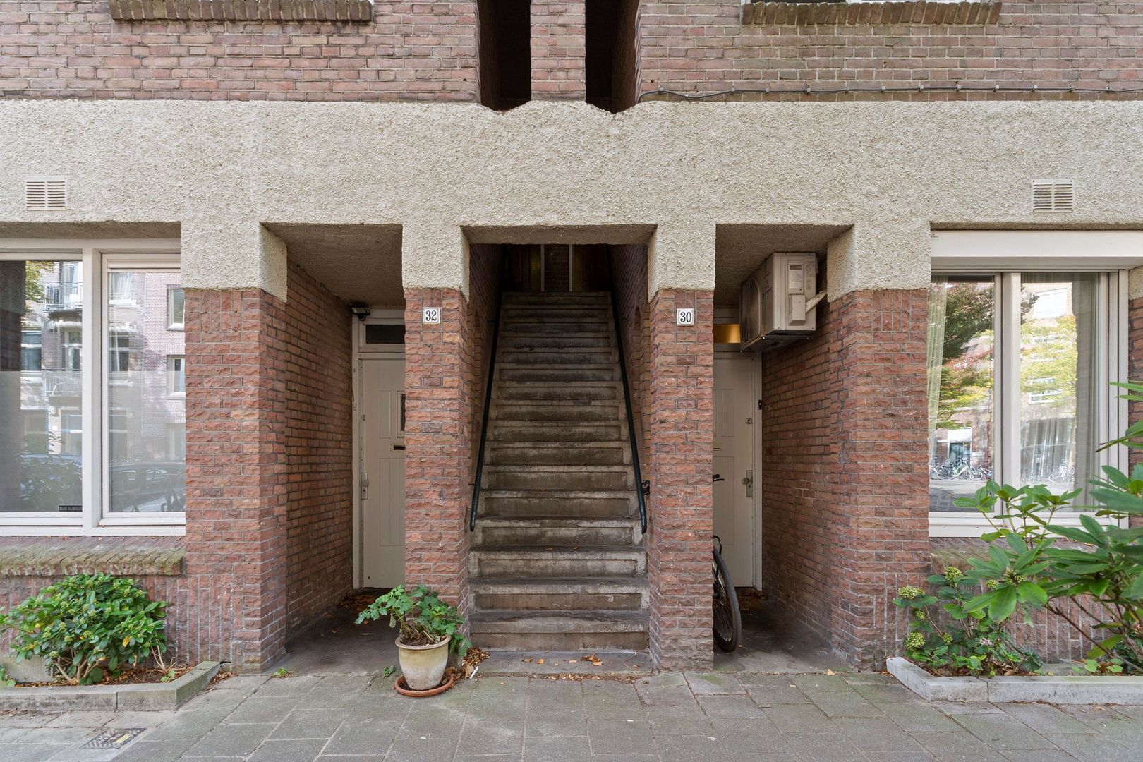 Andreas Bonnstraat 32 1, Amsterdam foto-37 blur