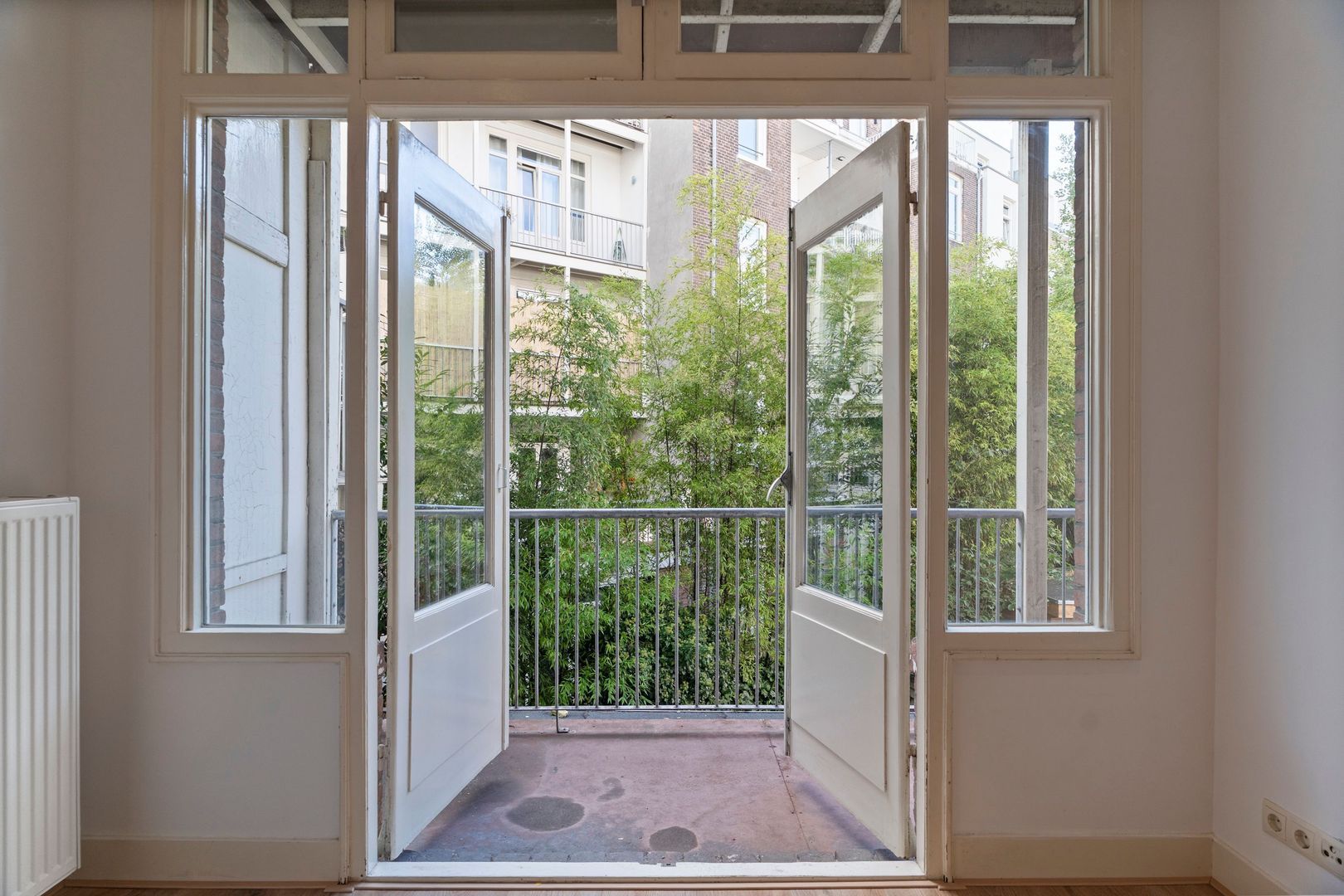Andreas Bonnstraat 32 1, Amsterdam foto-11 blur