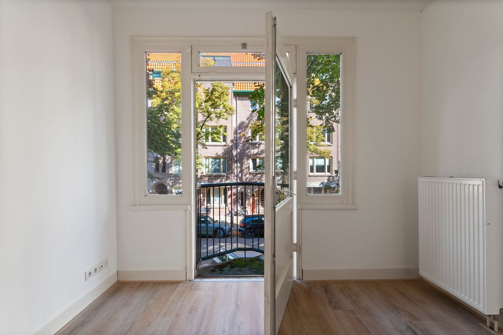 Andreas Bonnstraat 32 1, Amsterdam foto-24 blur