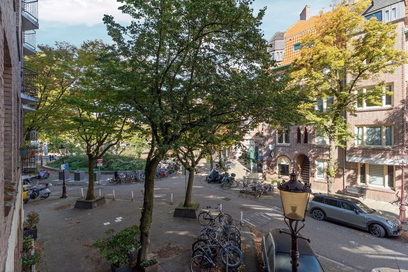 Andreas Bonnstraat 32 1, Amsterdam foto-26 blur