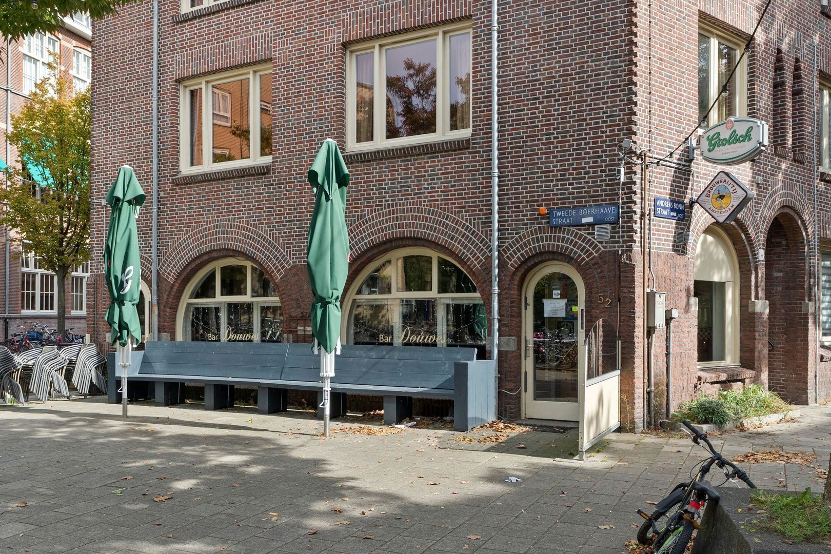 Andreas Bonnstraat 32 1, Amsterdam foto-40 blur