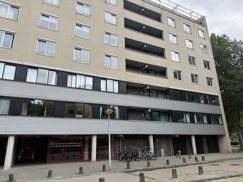 Wittgensteinlaan 333, Amsterdam foto-0