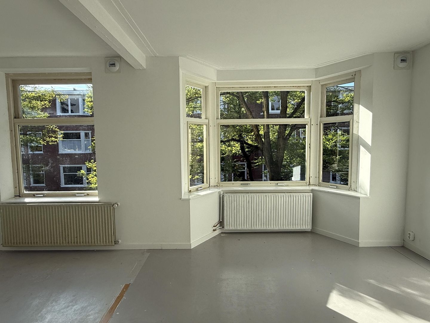 Hunzestraat 97 2, Amsterdam foto-3 blur