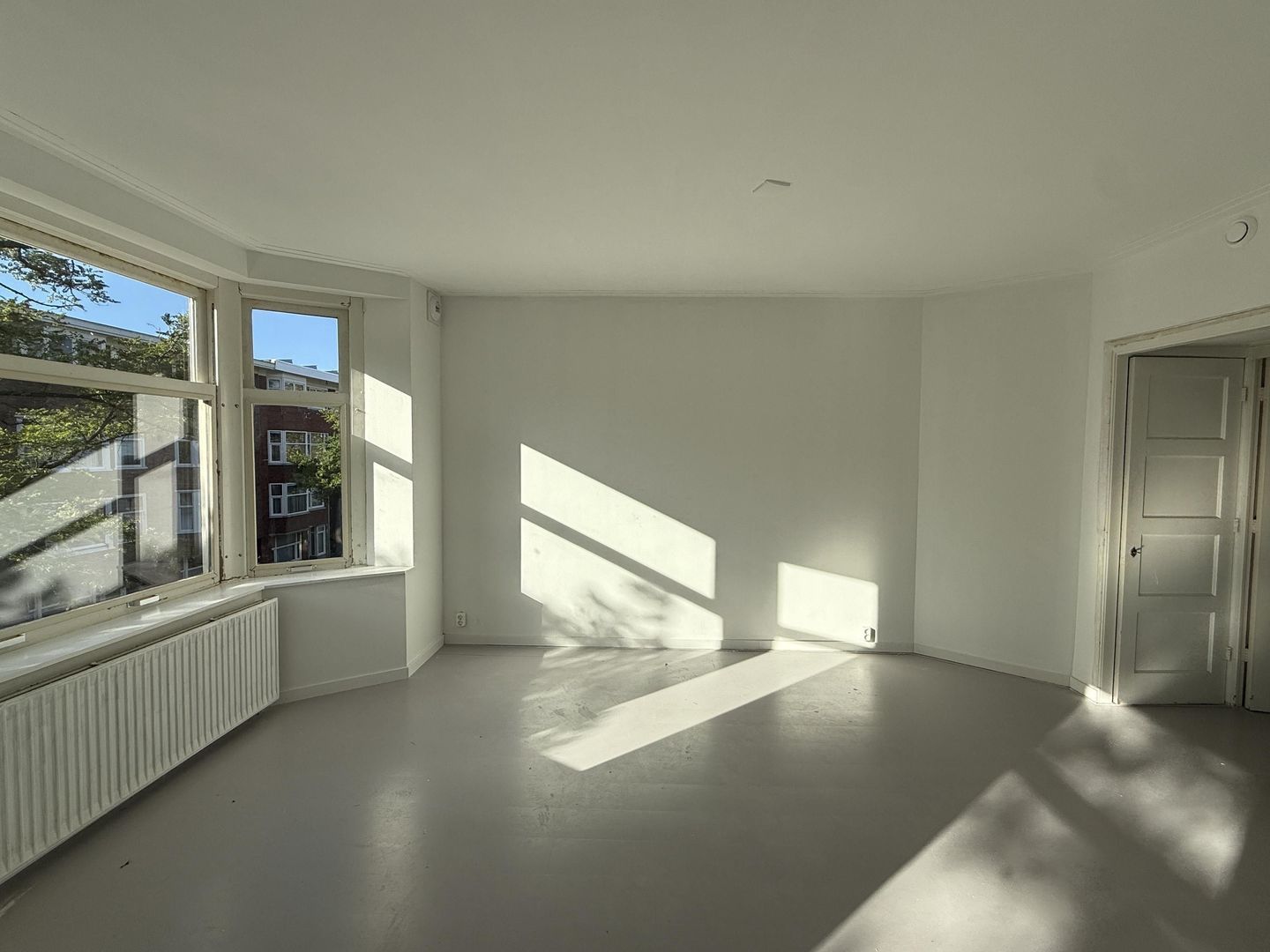 Hunzestraat 97 2, Amsterdam foto-5 blur
