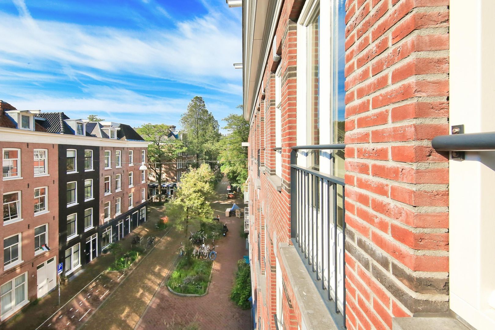 Daniël Stalpertstraat 41 F, Amsterdam foto-15 blur
