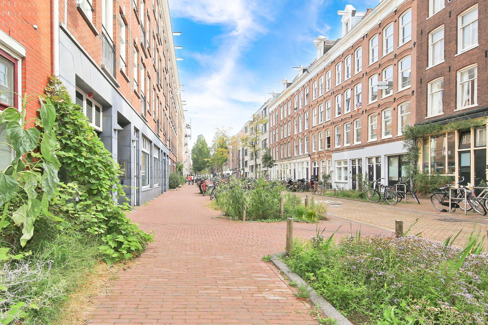 Daniël Stalpertstraat 41 F, Amsterdam foto-36 blur