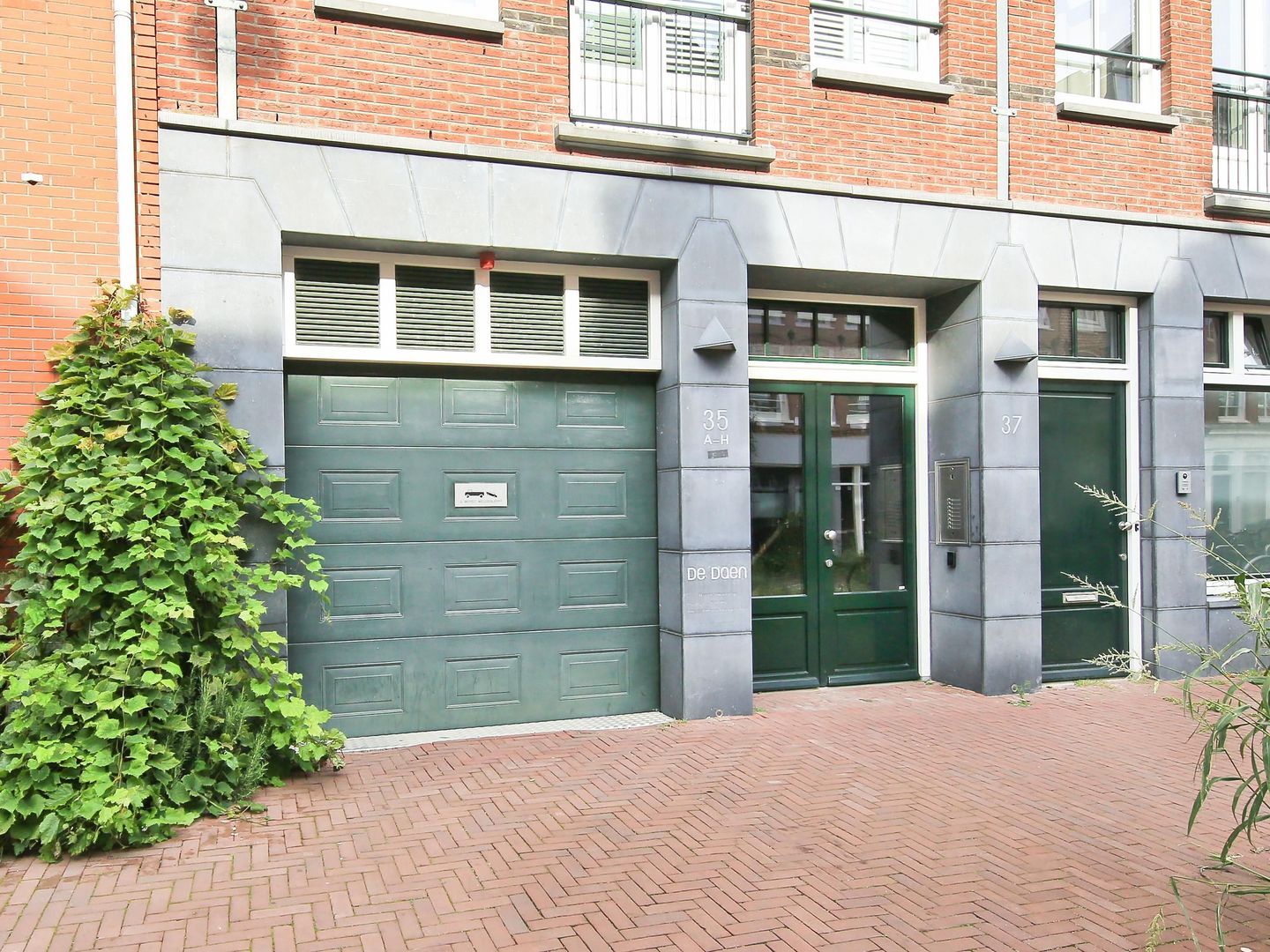 Daniël Stalpertstraat 41 F, Amsterdam foto-35 blur