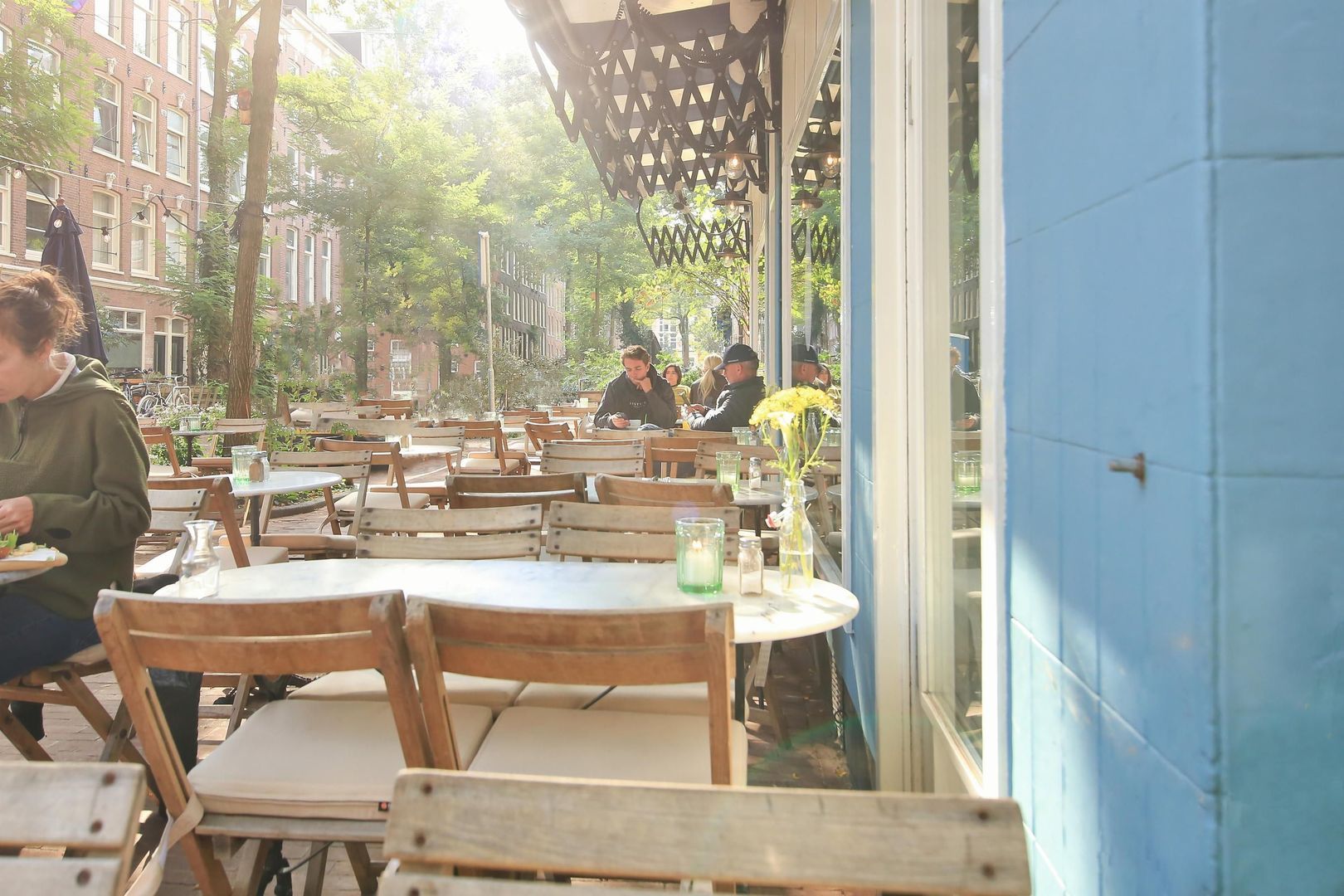 Daniël Stalpertstraat 41 F, Amsterdam foto-37 blur