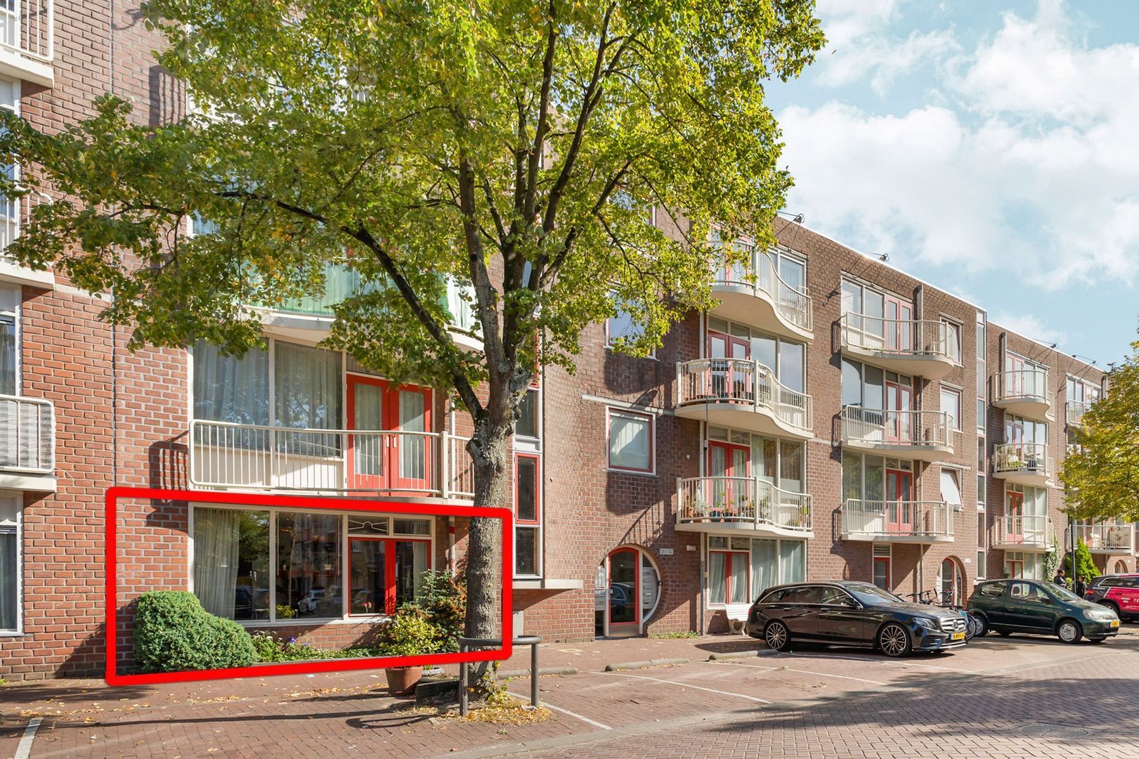 Minahassastraat 131, Amsterdam foto-1 blur