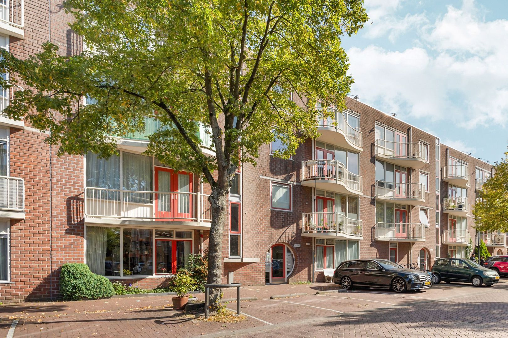 Minahassastraat 131, Amsterdam foto-31 blur