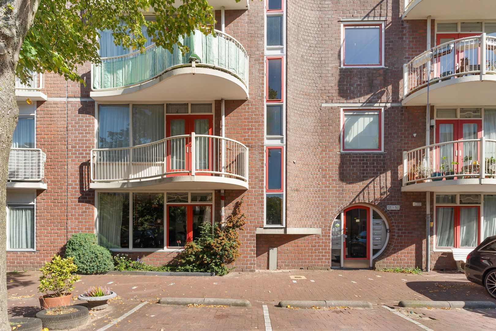 Minahassastraat 131, Amsterdam foto-33 blur