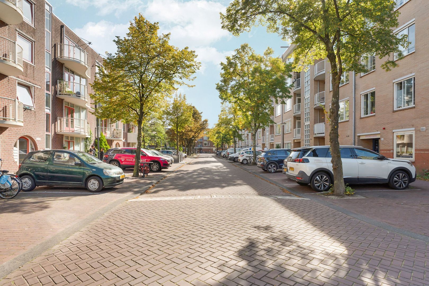 Minahassastraat 131, Amsterdam foto-37 blur