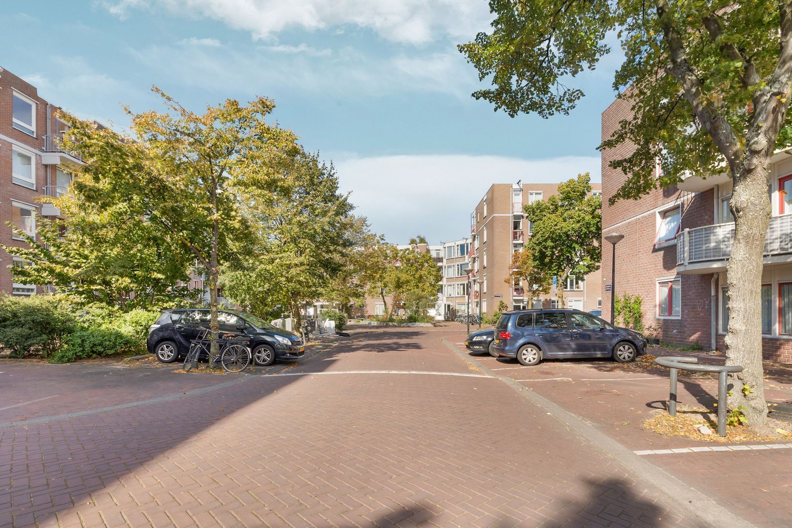 Minahassastraat 131, Amsterdam foto-36 blur