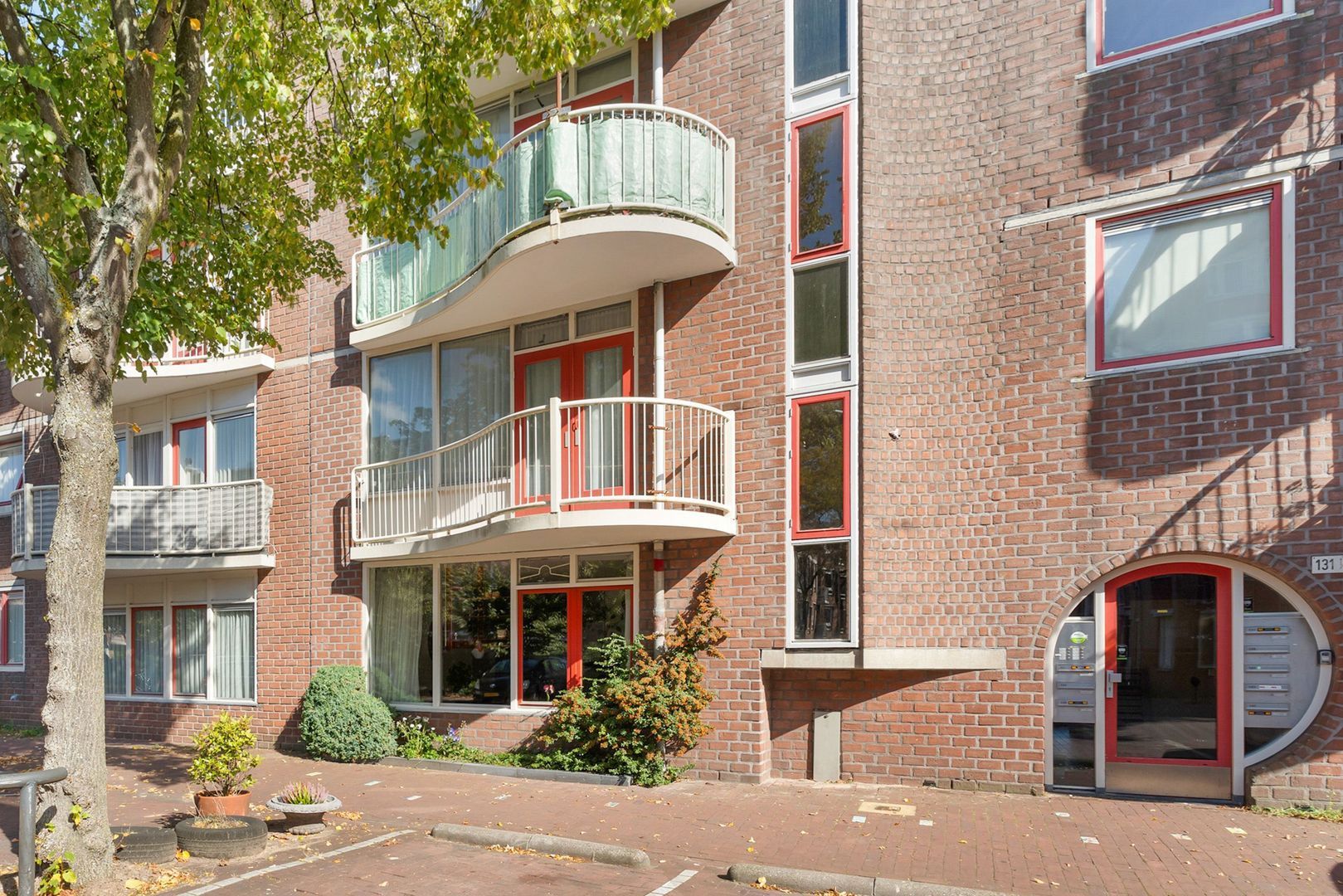 Minahassastraat 131, Amsterdam foto-34 blur