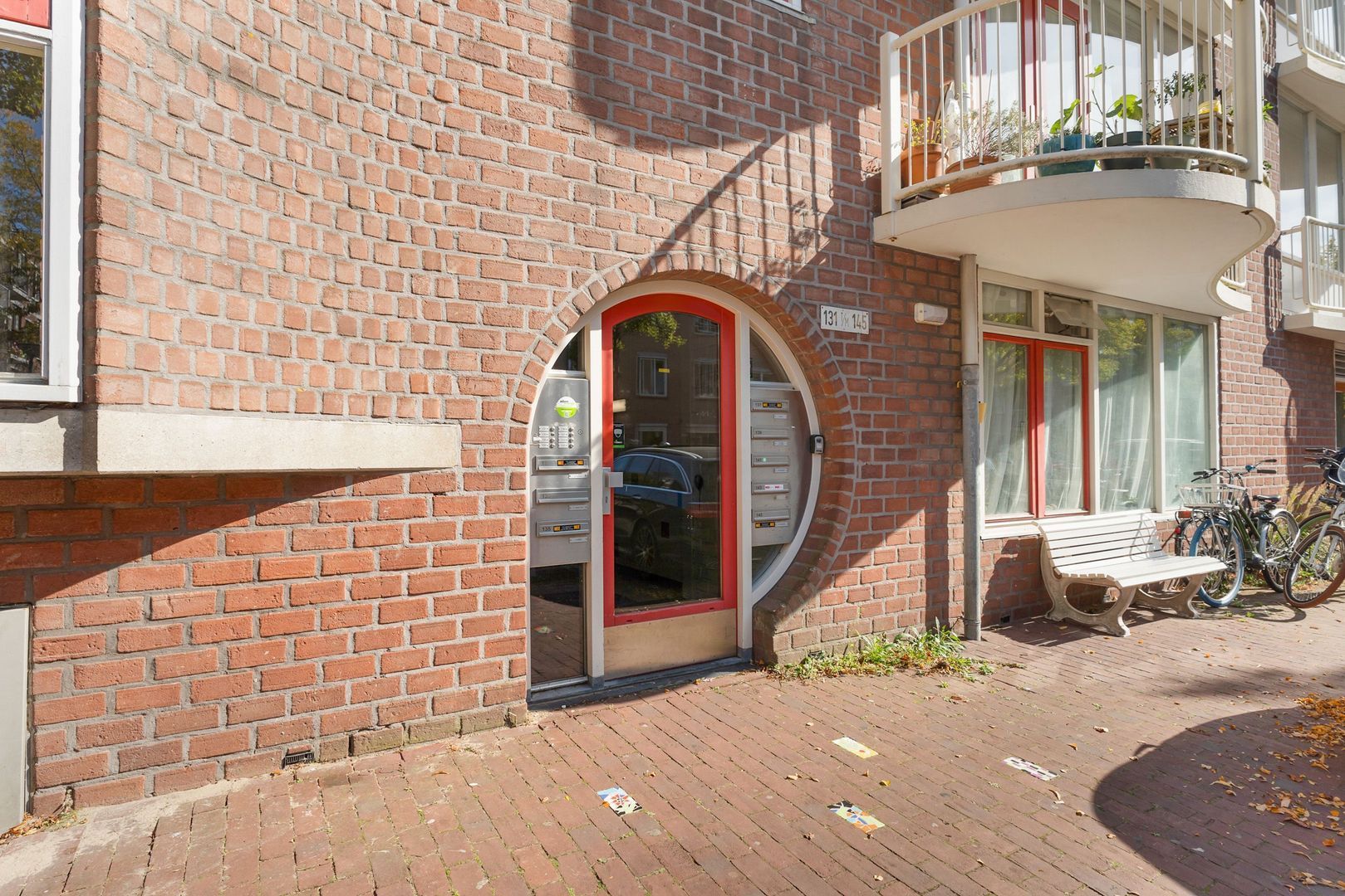 Minahassastraat 131, Amsterdam foto-32 blur