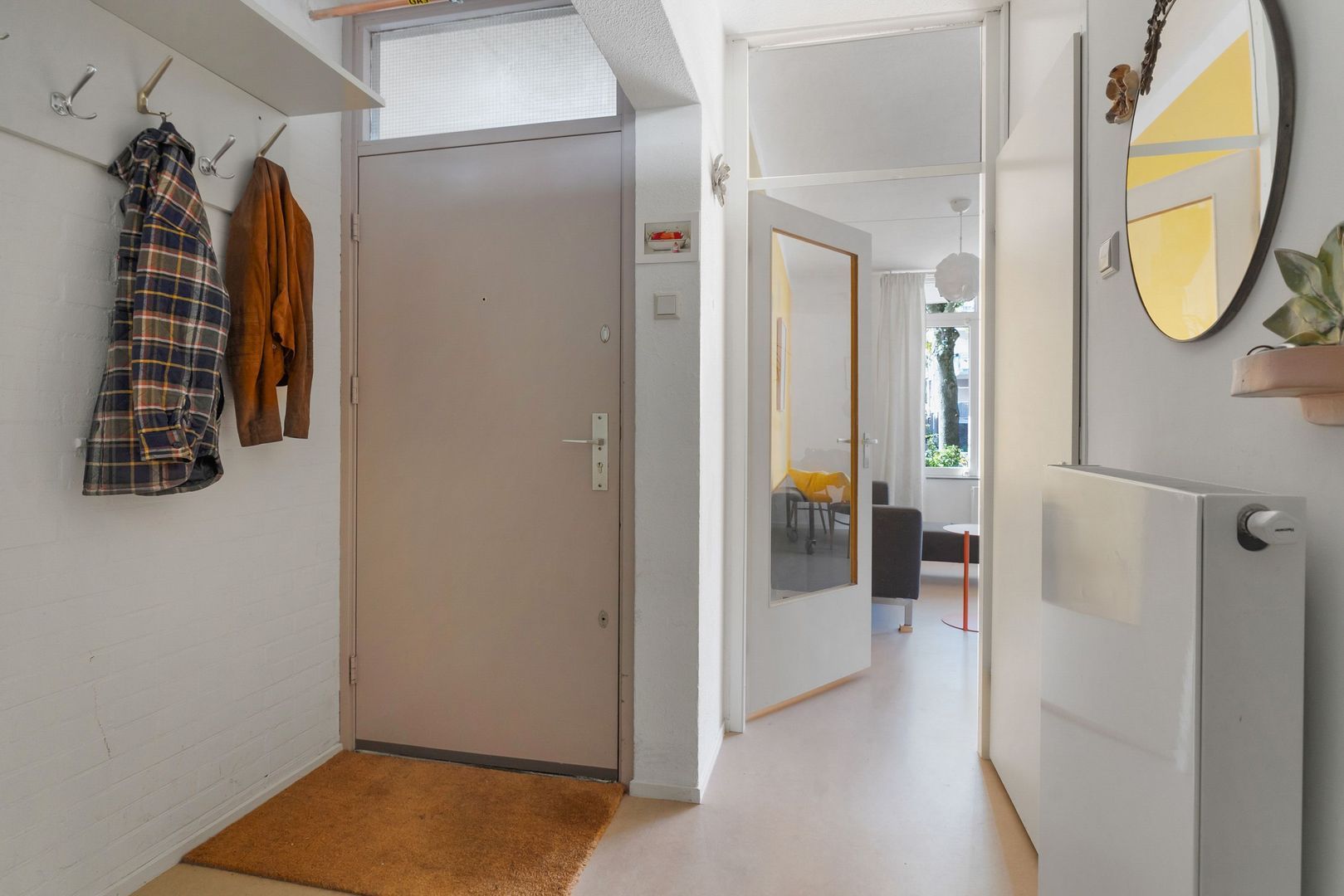 Minahassastraat 131, Amsterdam foto-3 blur