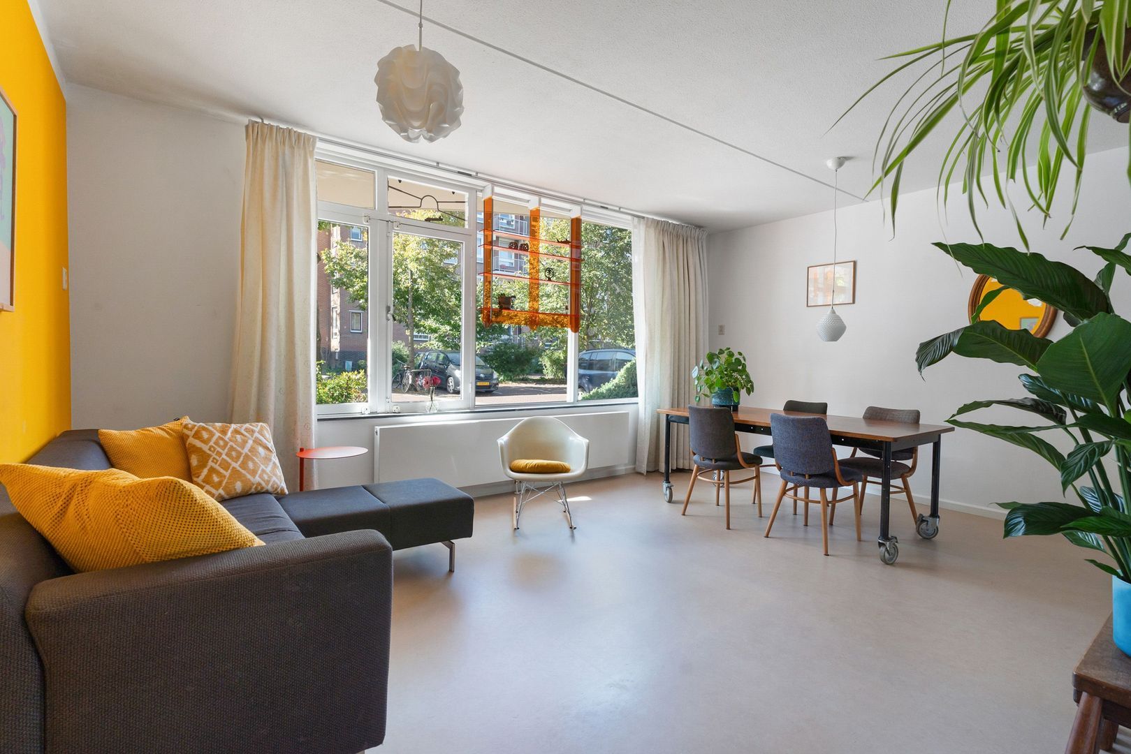 Minahassastraat 131, Amsterdam foto-4 blur