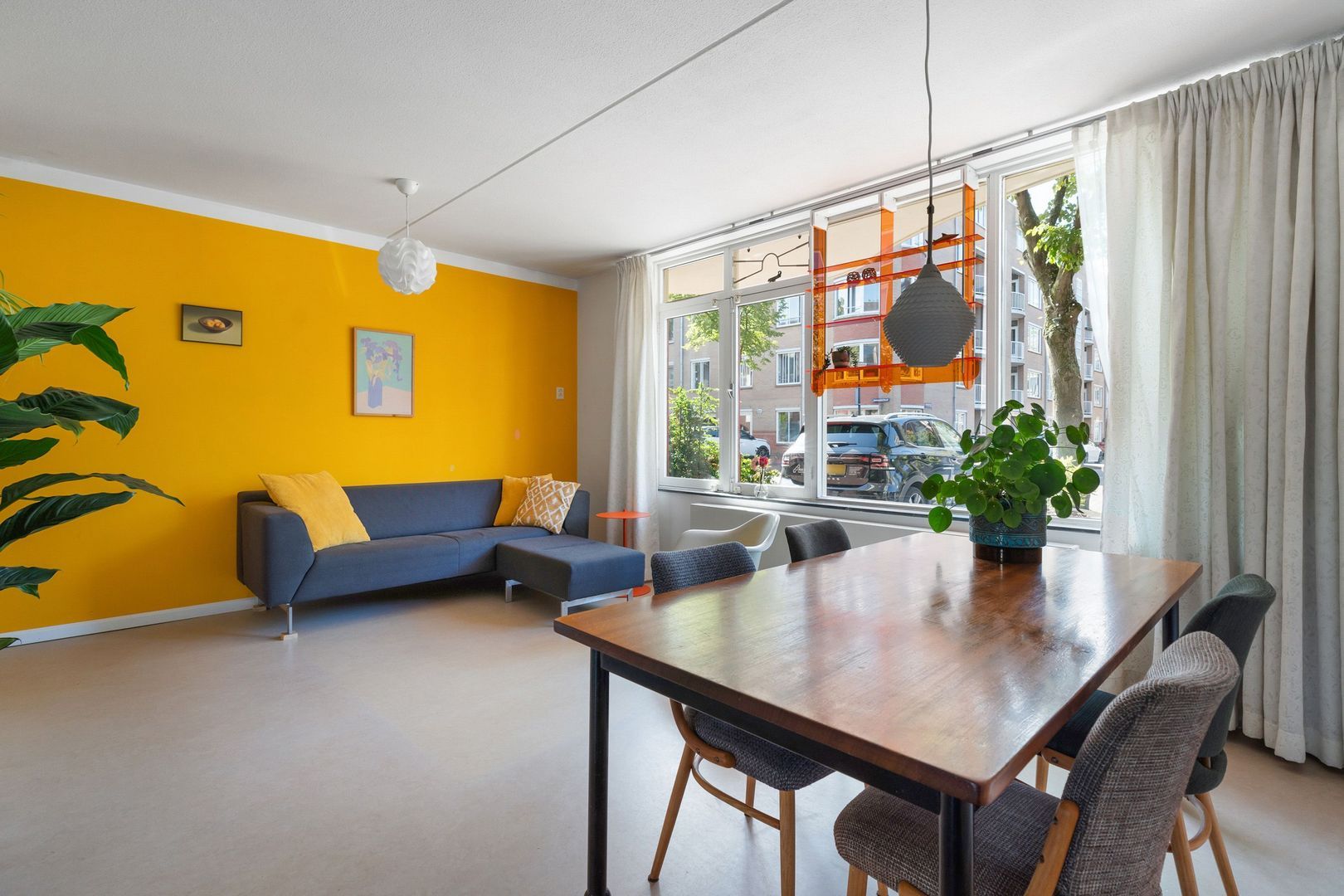 Minahassastraat 131, Amsterdam foto-5 blur