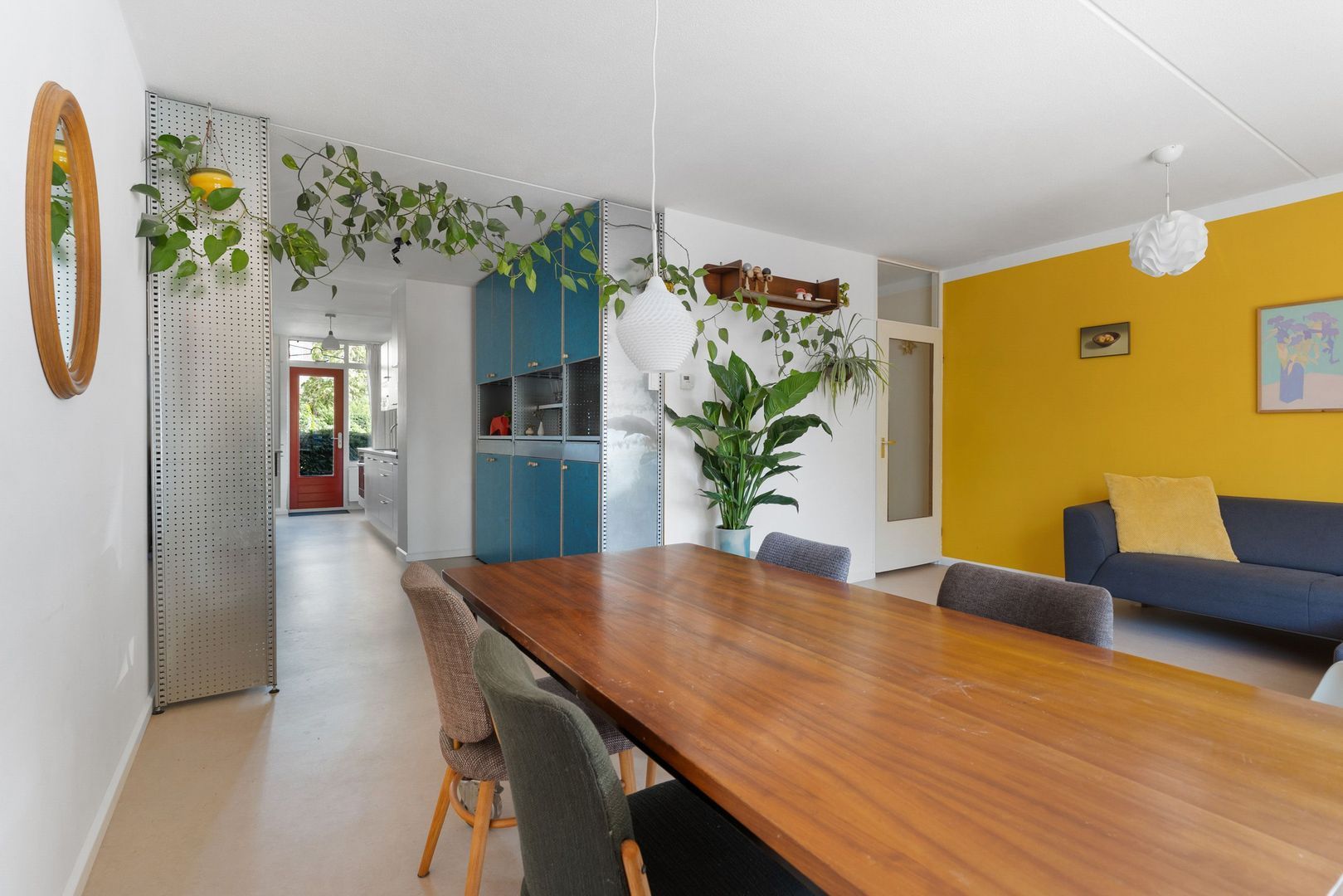 Minahassastraat 131, Amsterdam foto-8 blur