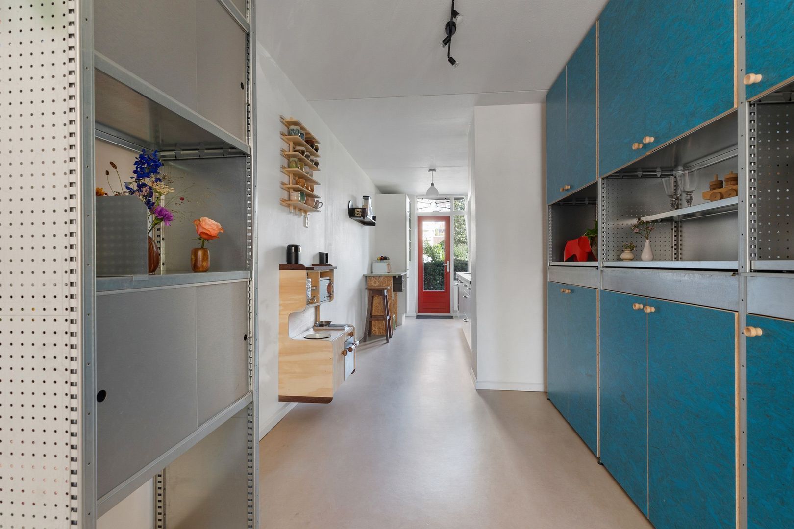 Minahassastraat 131, Amsterdam foto-10 blur