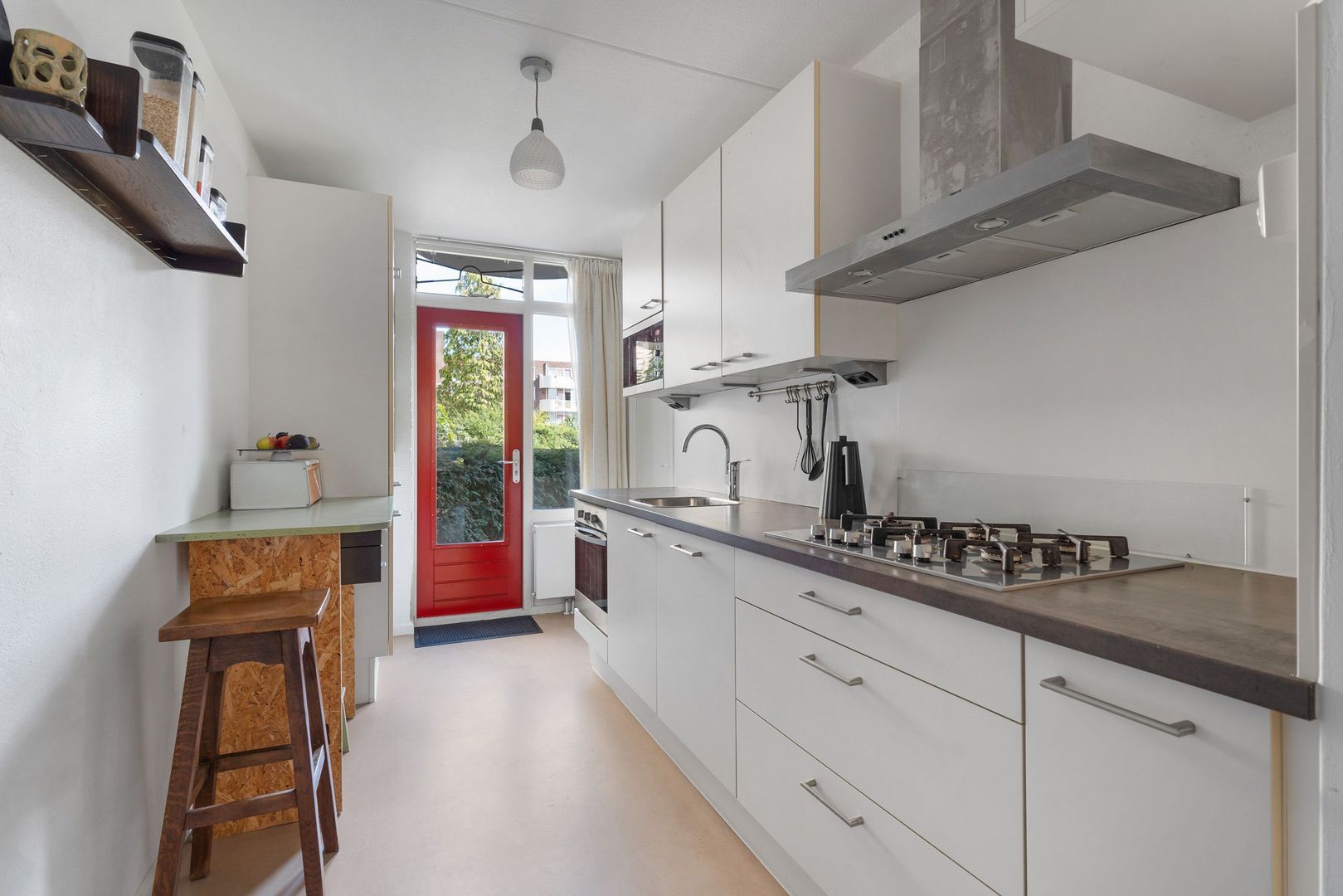 Minahassastraat 131, Amsterdam foto-11 blur