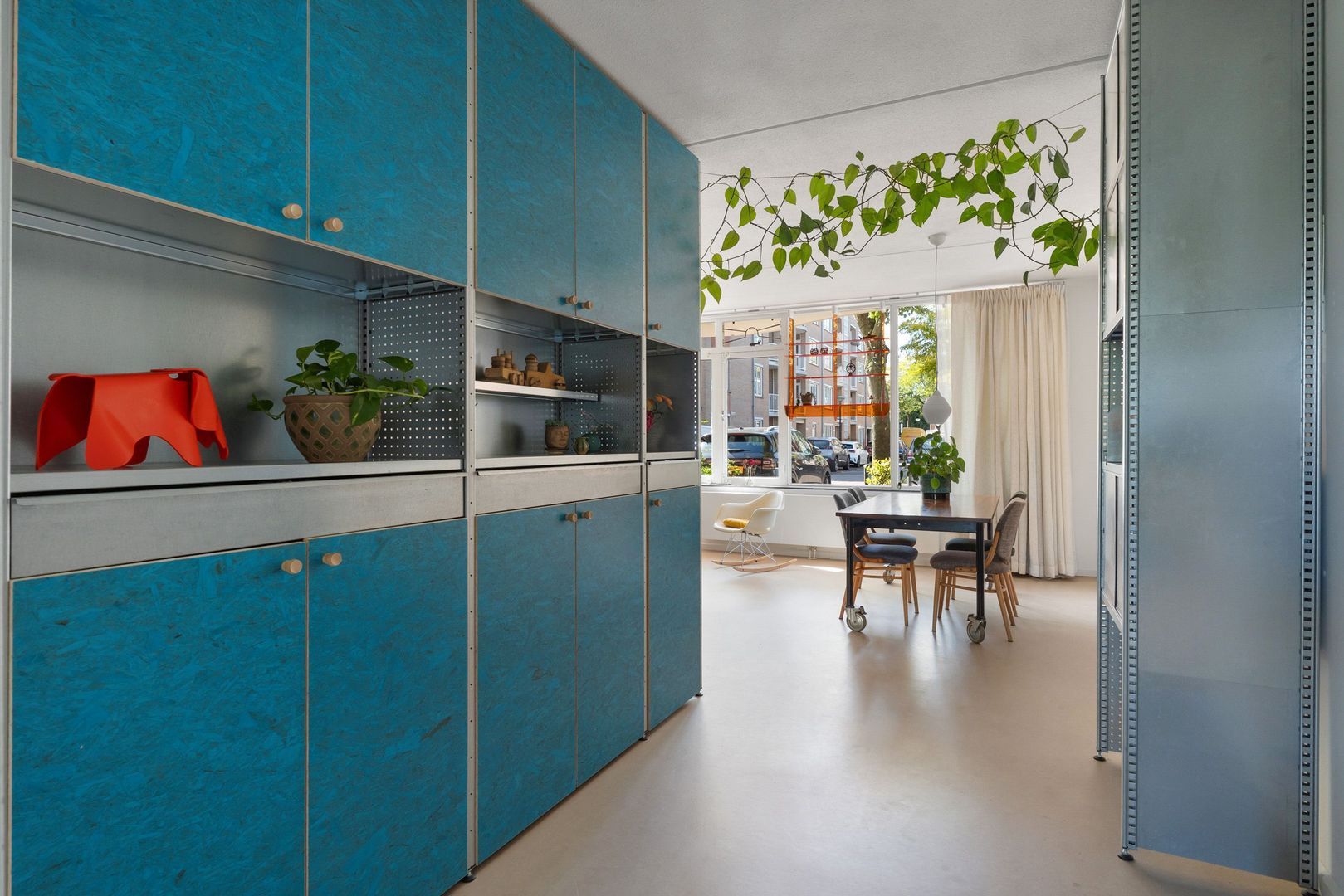 Minahassastraat 131, Amsterdam foto-9 blur