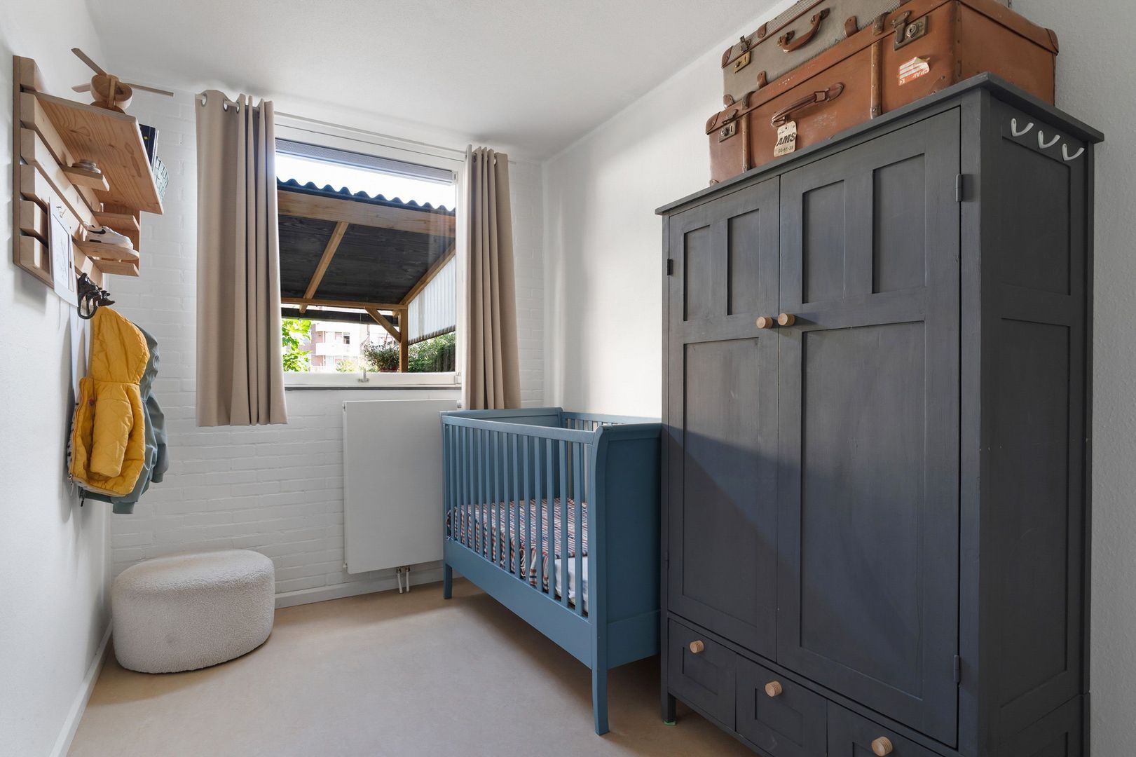 Minahassastraat 131, Amsterdam foto-19 blur