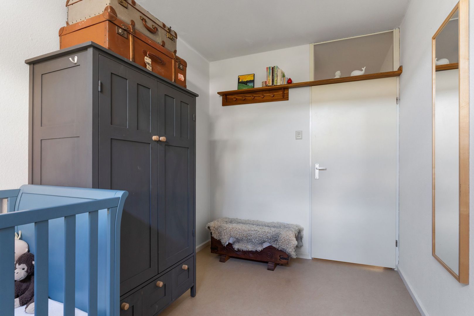 Minahassastraat 131, Amsterdam foto-20 blur