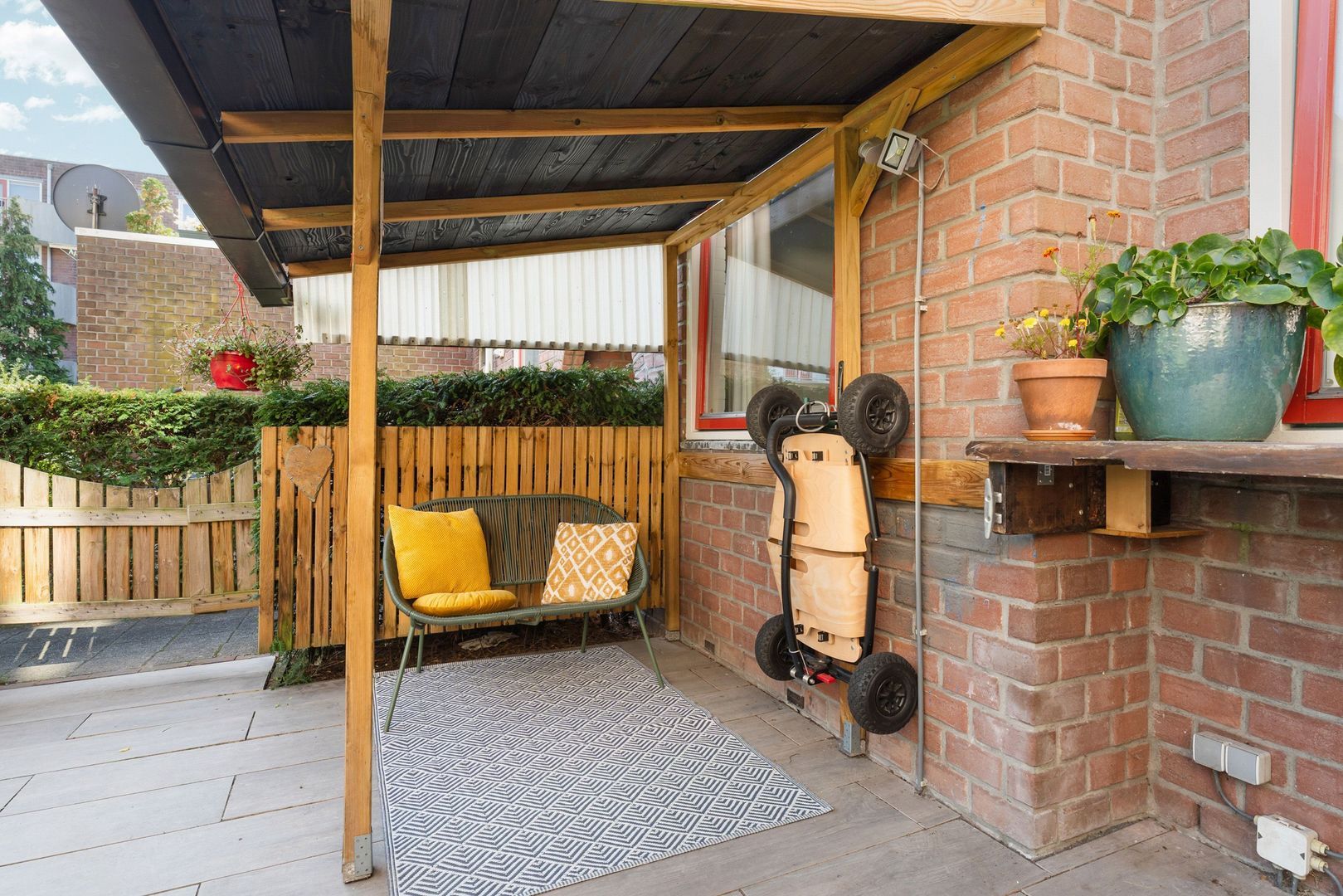 Minahassastraat 131, Amsterdam foto-26 blur