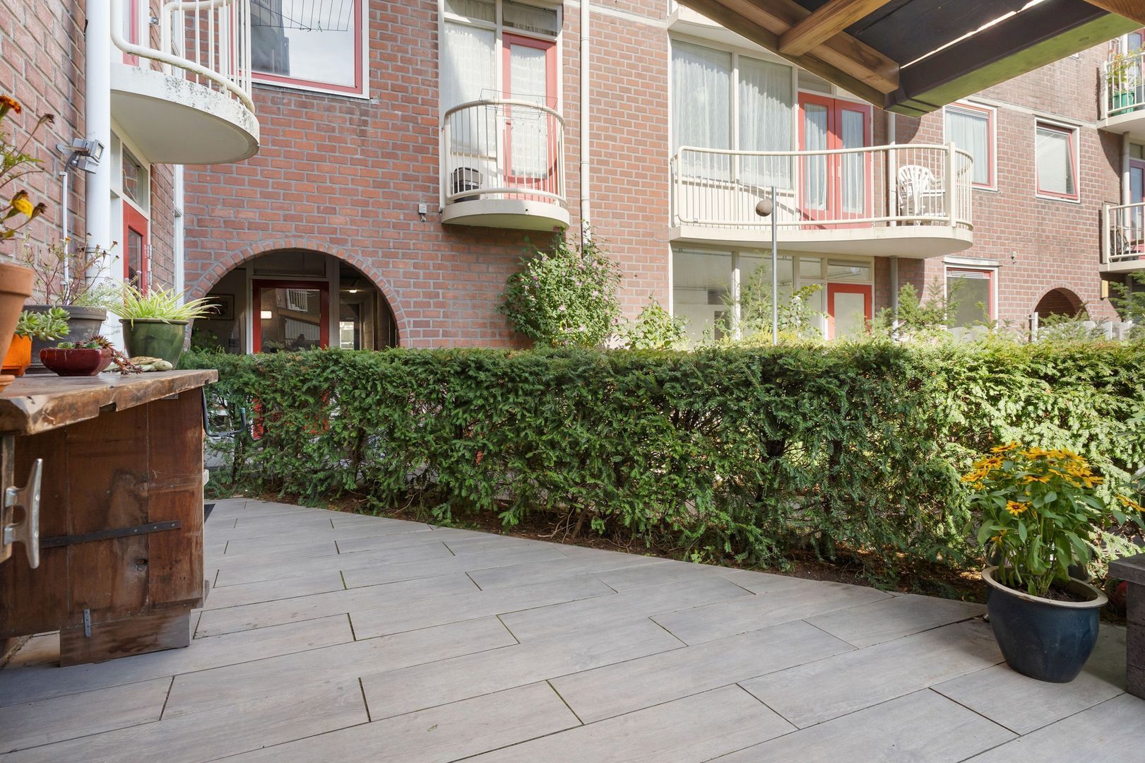 Minahassastraat 131, Amsterdam foto-28 blur