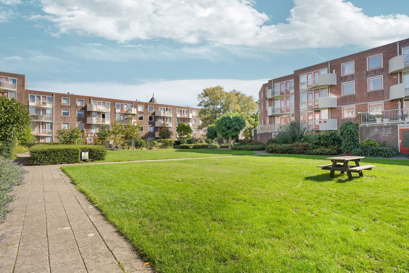 Minahassastraat 131, Amsterdam foto-29 blur