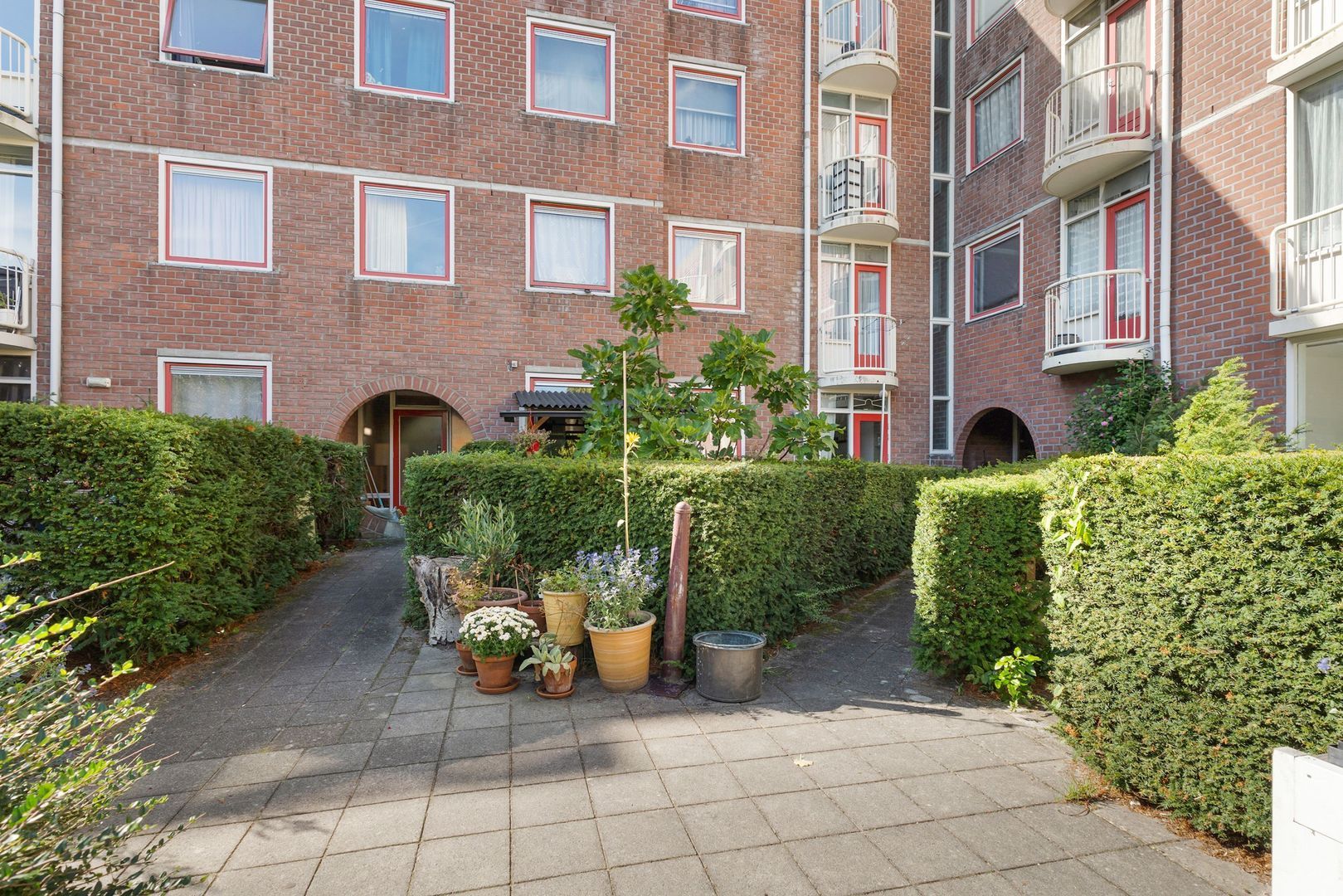 Minahassastraat 131, Amsterdam foto-30 blur