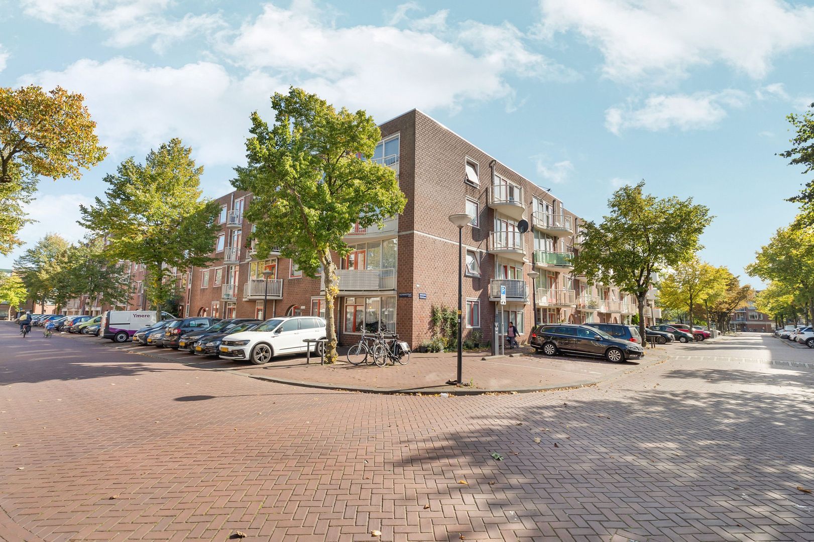 Minahassastraat 131, Amsterdam foto-35 blur