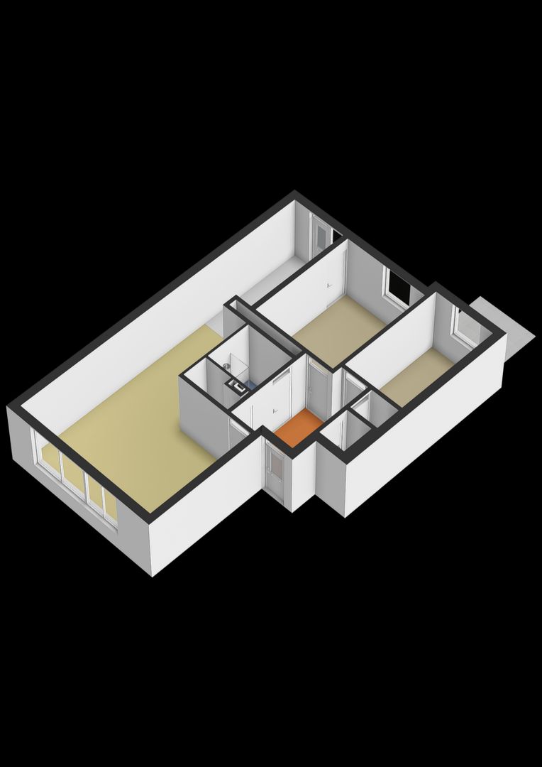 Minahassastraat 131, Amsterdam foto-39 blur